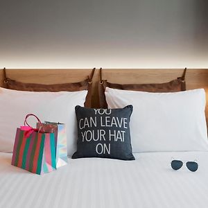 Kamer "Premium" met een King Size Bed