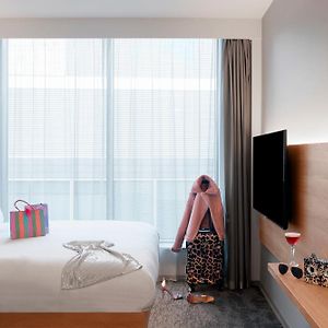 Kamer met een King Size Bed